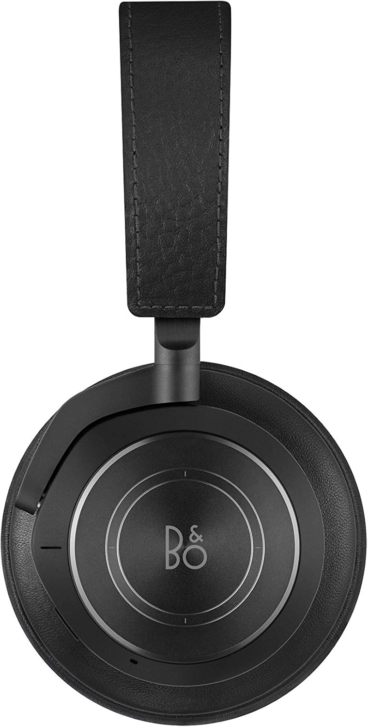 Wireless Bluetooth Over-Ear Headphones R91813