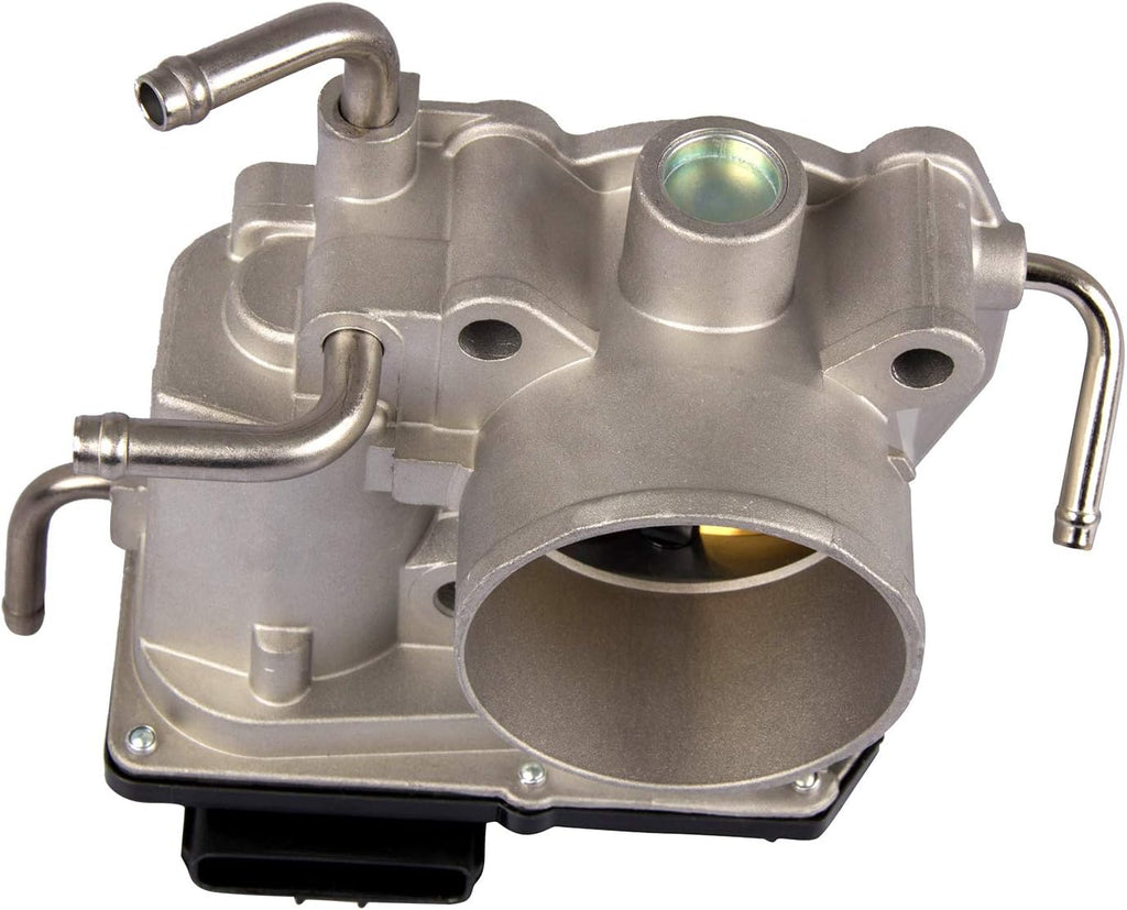 Electronic Throttle Body Assembly Replacement K951