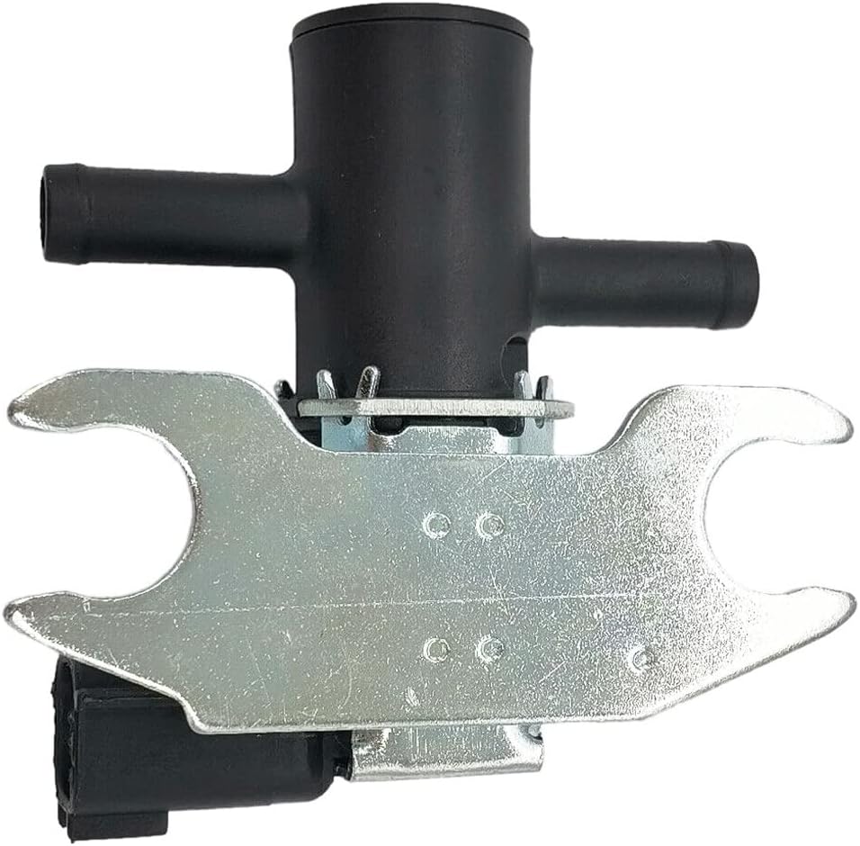 Vapor Canister Purge Solenoid Valve Pack of 2 Z1151