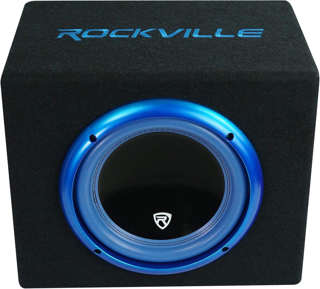 10 Inch 500W Powered Car Subwoofer S474147