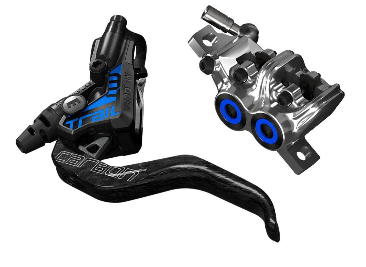 Carbon Disc Brake Set A747747