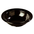 3.5 oz Black Fruit Bowl J820