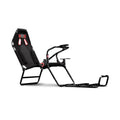 Foldable Racing Simulator Cockpit U57753