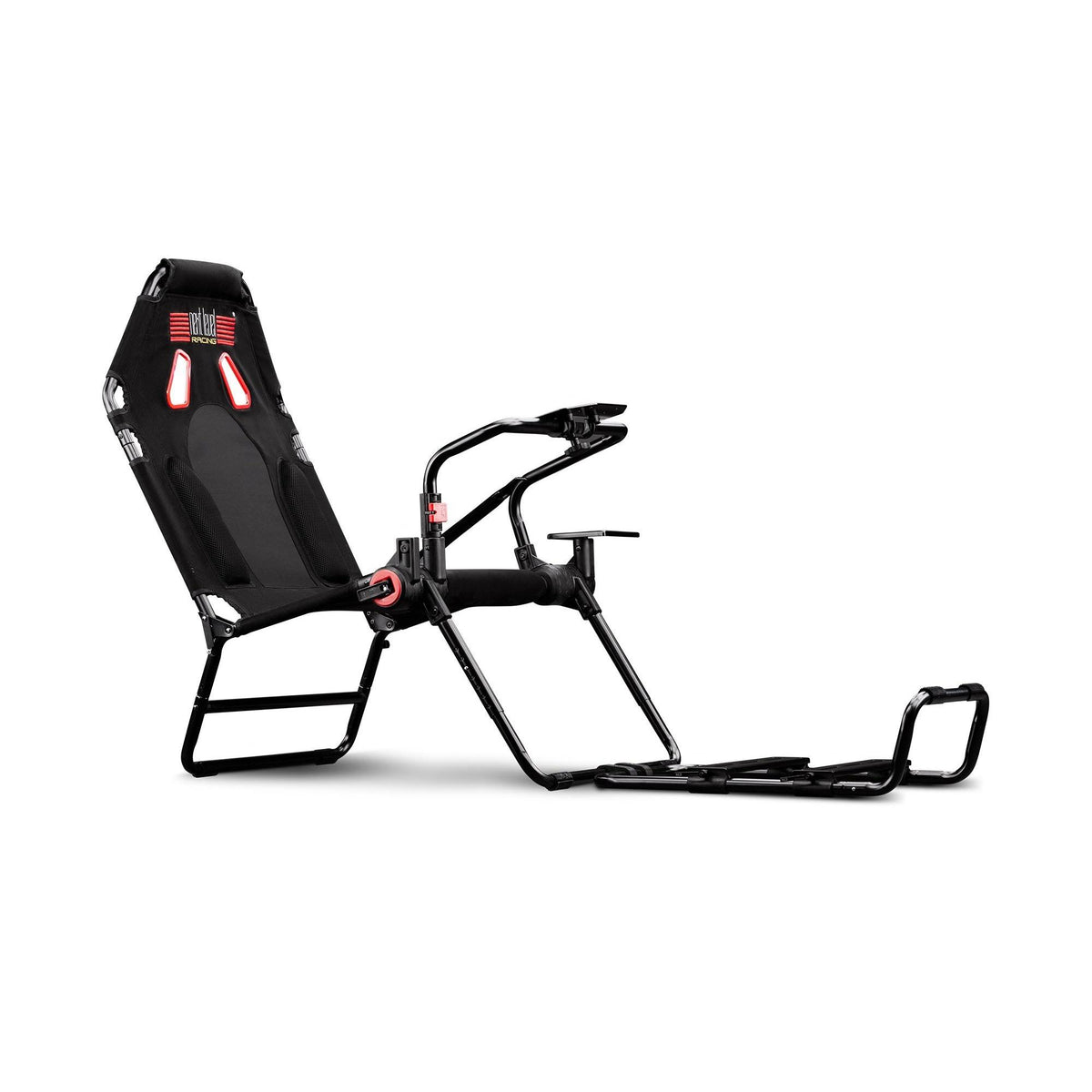 Foldable Racing Simulator Cockpit U57753