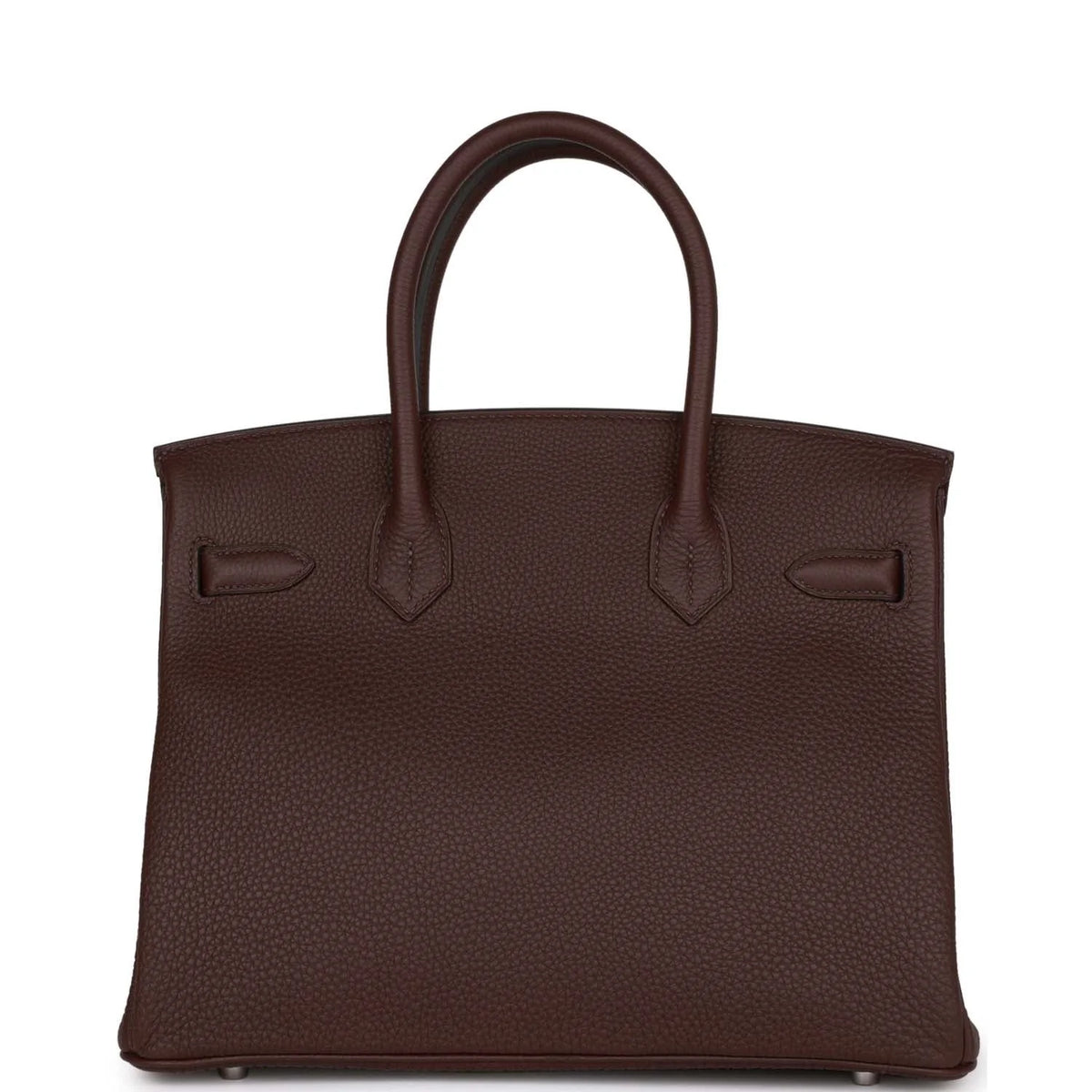 Birkin 30 Togo Palladium Hardware H70018