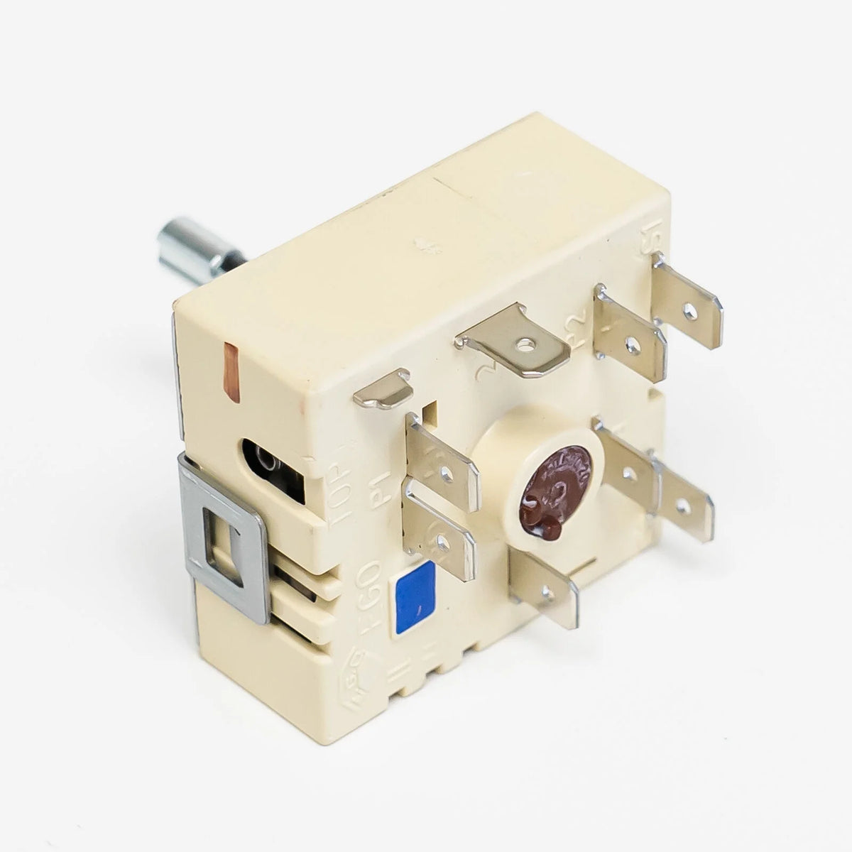 Gas Dryer Valve Coils Kit K217369
