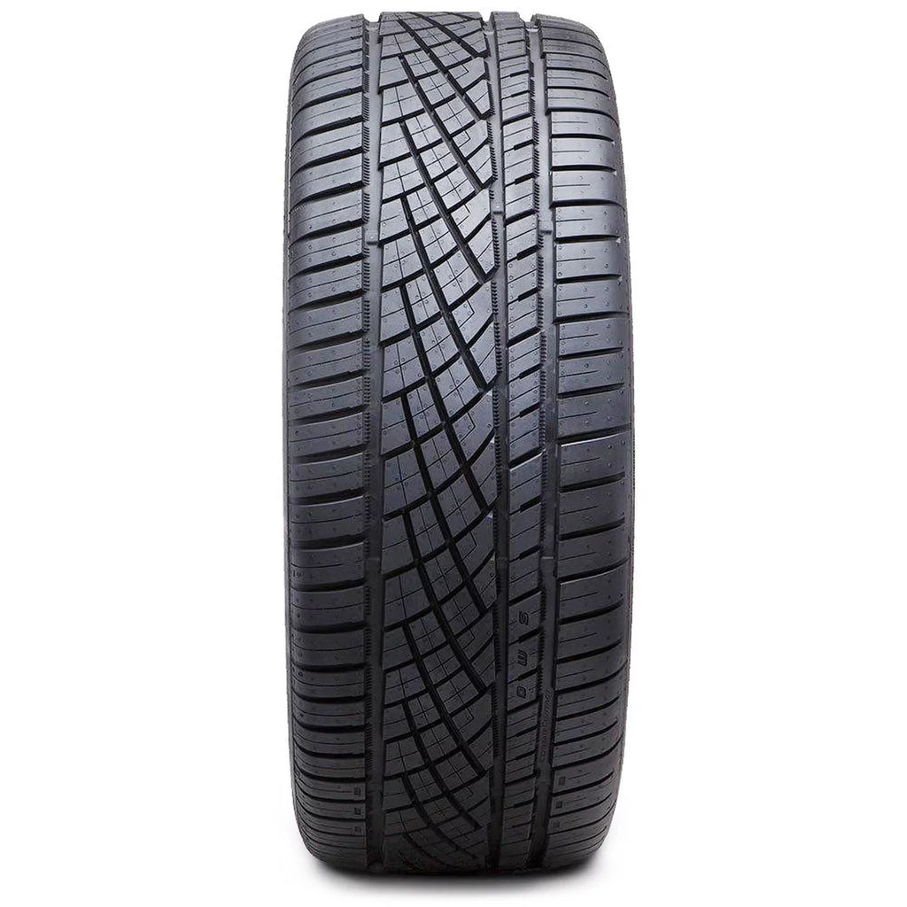 All Season 235/40ZR18 95Y XL Passenger Tire F826177