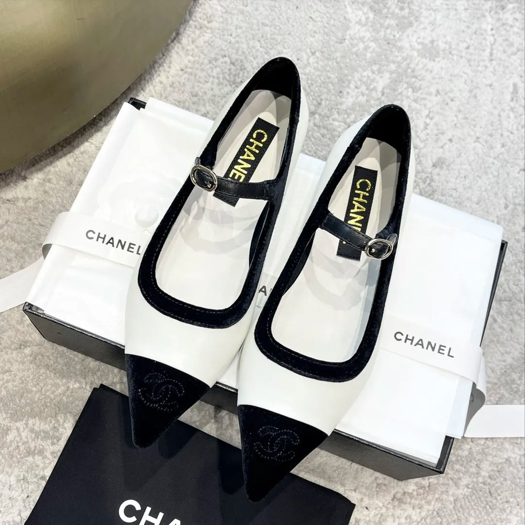 Women Shoes A346
