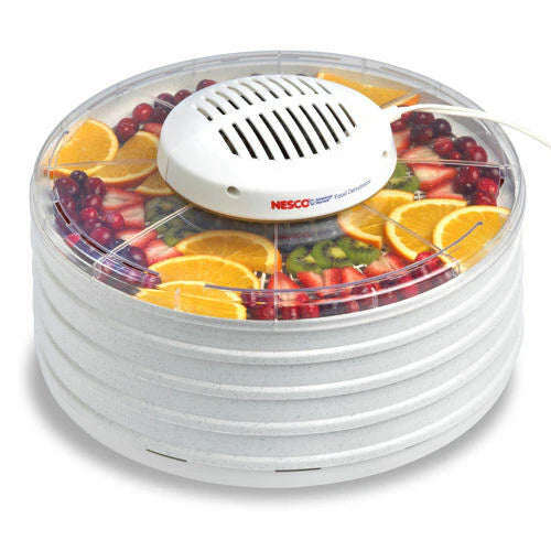 Food Dehydrator 400W 4-trays E7434
