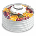 Food Dehydrator 400W 4-trays E7434