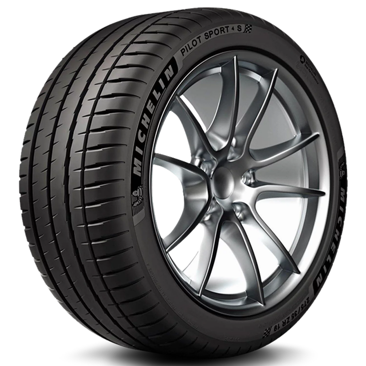 Summer 315/30ZR22/XL (107Y) Tire X85119