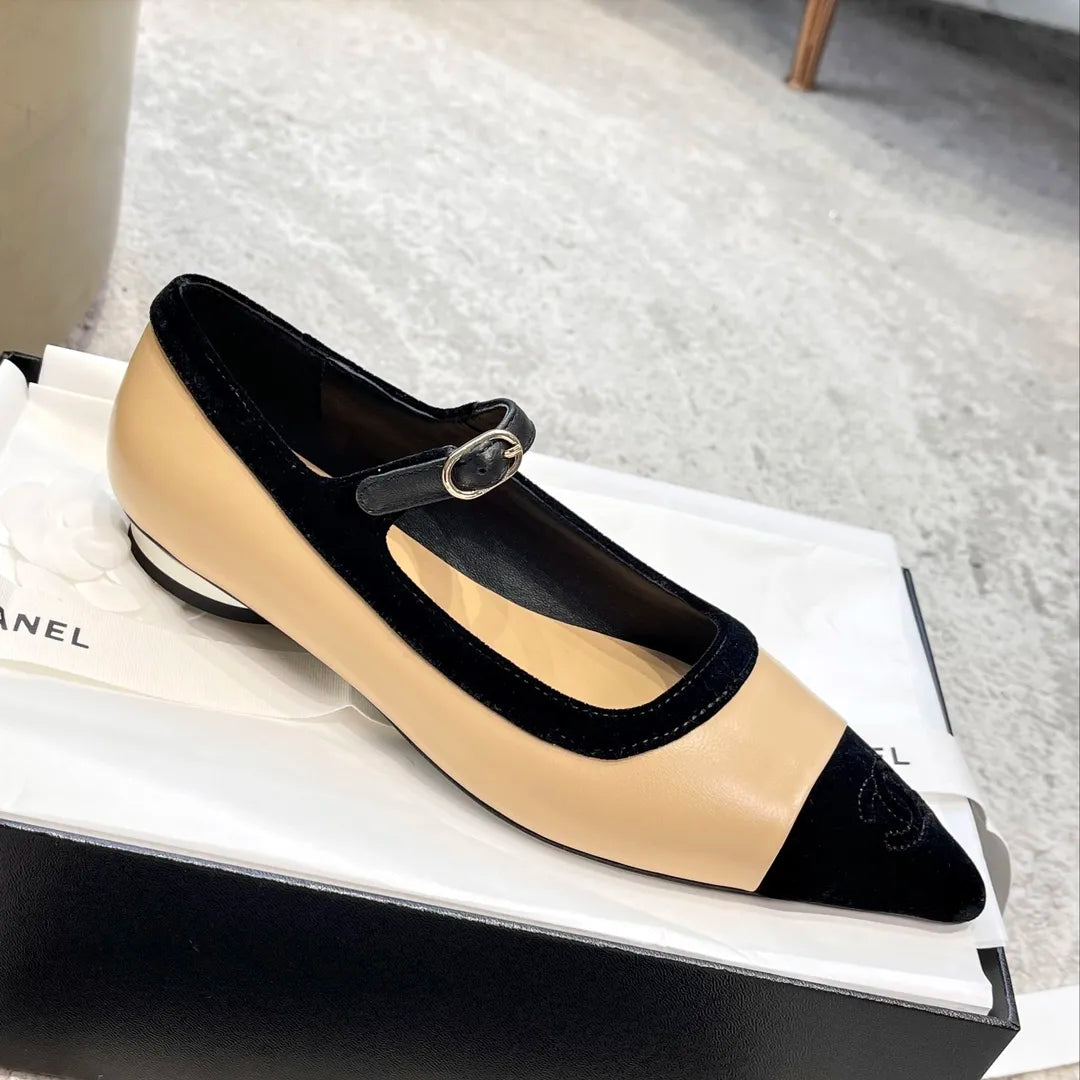 Women Shoes A346