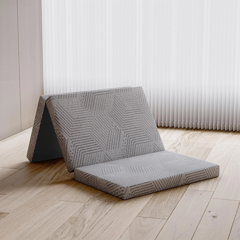 Twin Memory Foam Mattress Y180