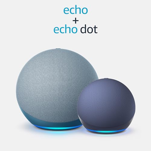 Charcoal Alexa Speaker Y9255