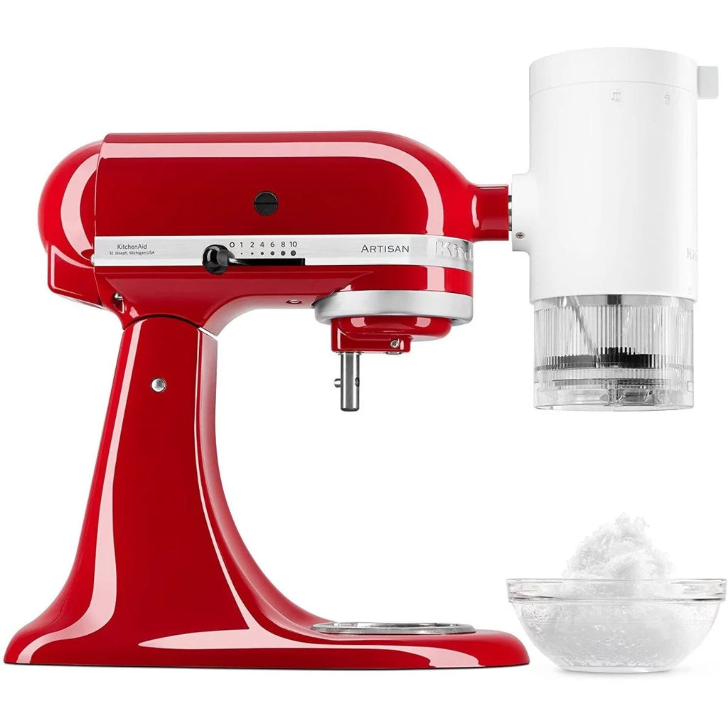 Shaved Ice Attachment C88107
