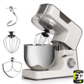 5.5 QT 550W 8-Speed Stand Mixer E543
