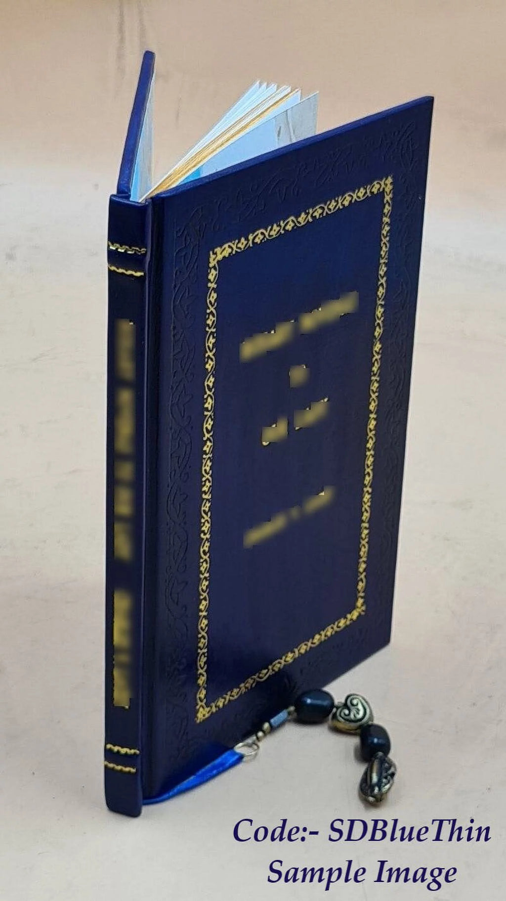 Il Mago rilvcente torneo fatto nella città di Ferrara per le nozze del principe & della principessa di Vrbino. 1570 [Premium Leather Bound] B98680