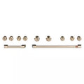 Gas Range Handle and Knob Kit I85893