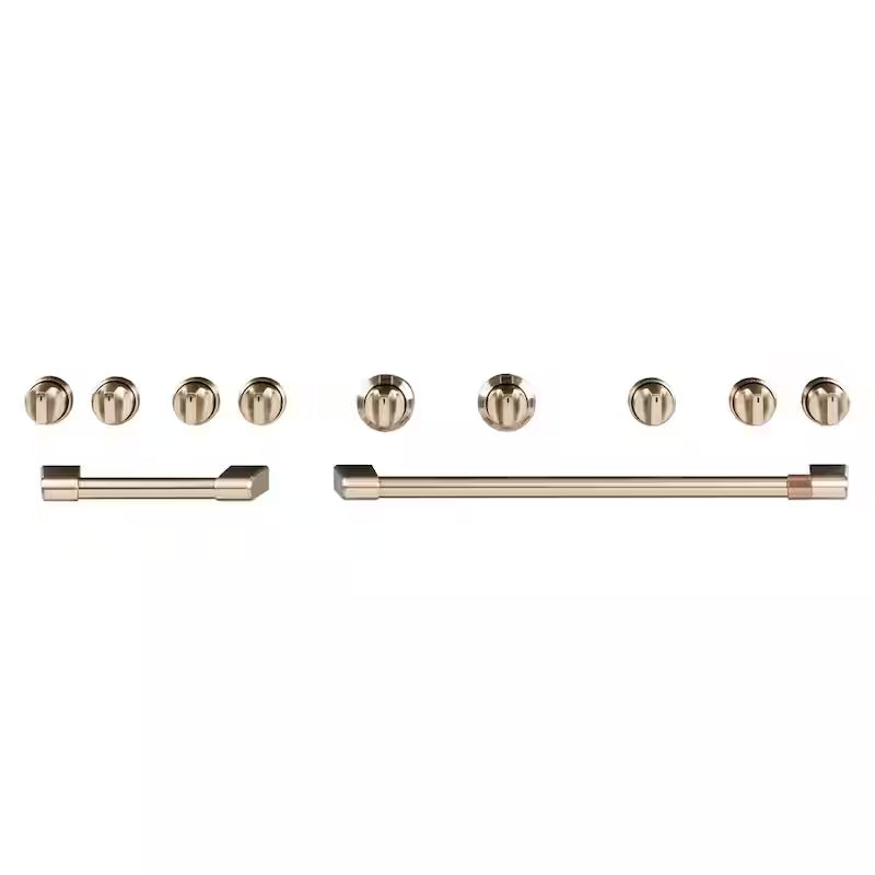 Gas Range Handle and Knob Kit I85893