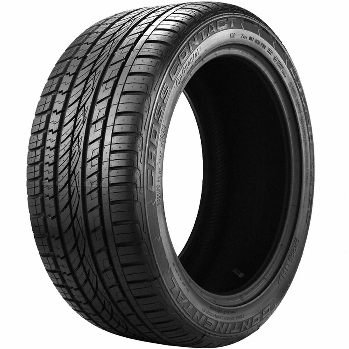 P295/40R21 111W XL Passenger Tire V329831