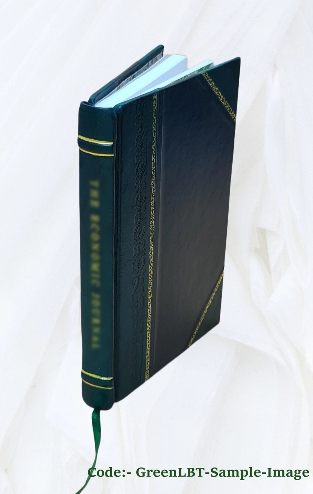 Reactions Between Four Valent Uranium and Neptunium 1965 Leather Bound S9511