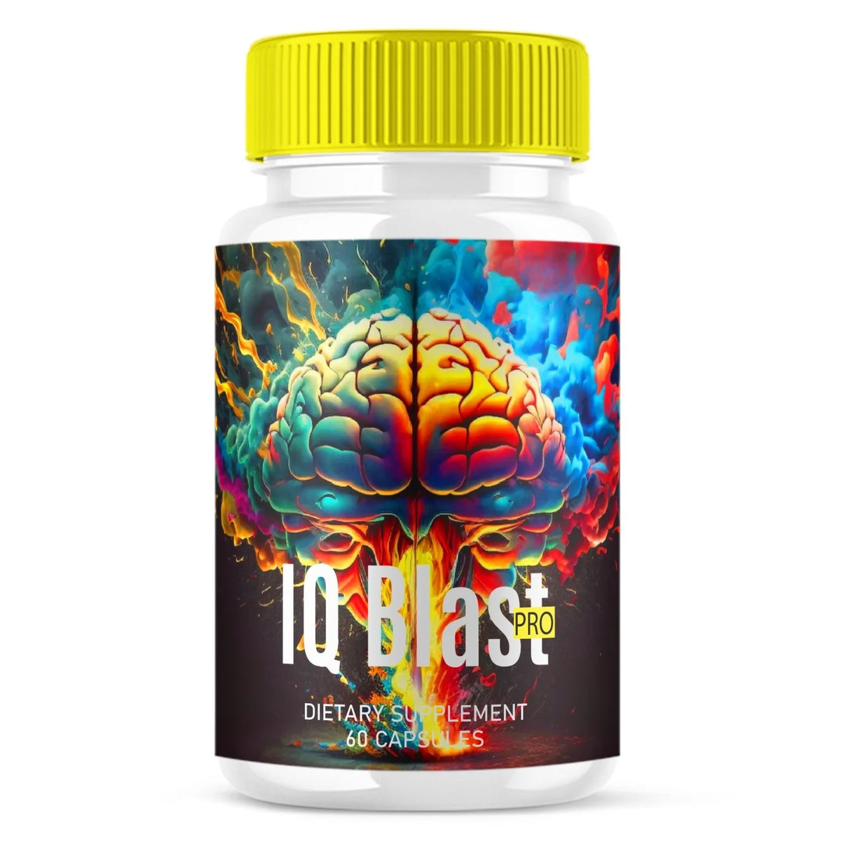 Nootropic Capsules K93410