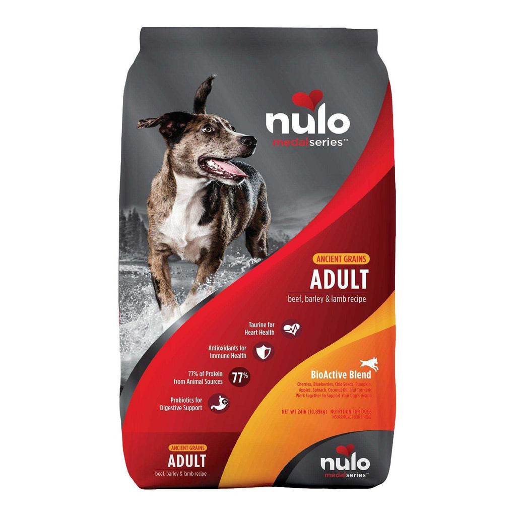 Dry Dog Food H47288