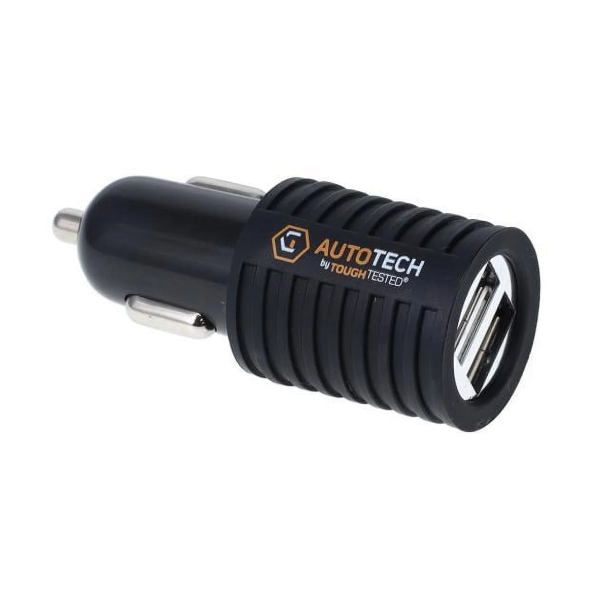Car Charger Kit with Light J23477