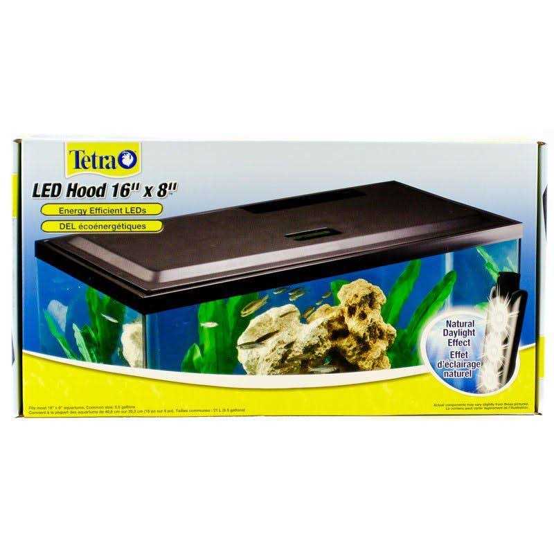LED Hood C86255