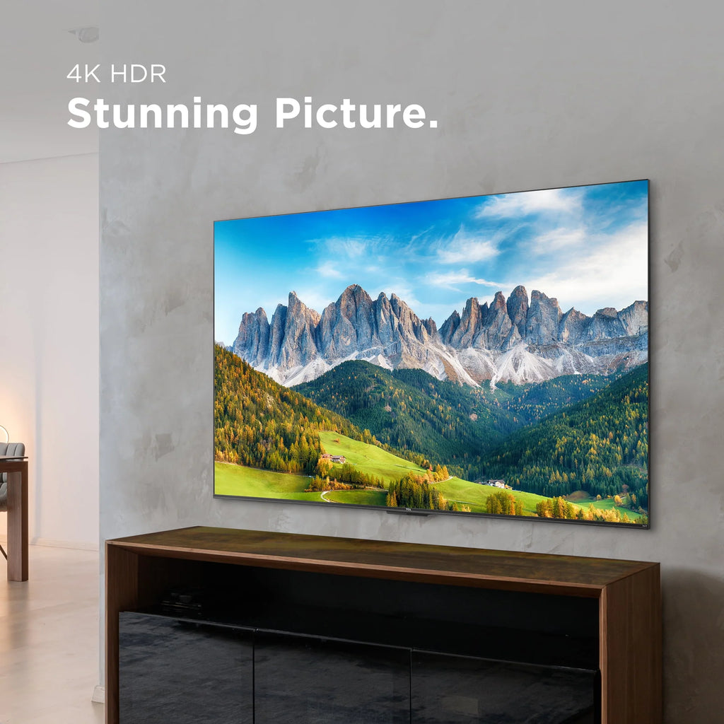 75 Class 4K UHD HDR Smart TV K18940