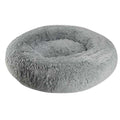 Shaggy Donut Bed Z6464