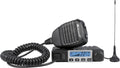 15 Watt GMRS Two-Way Radio with Magnetic Mount Antenna O788