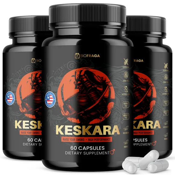 3 Pack 180 Capsules Supplement I99365