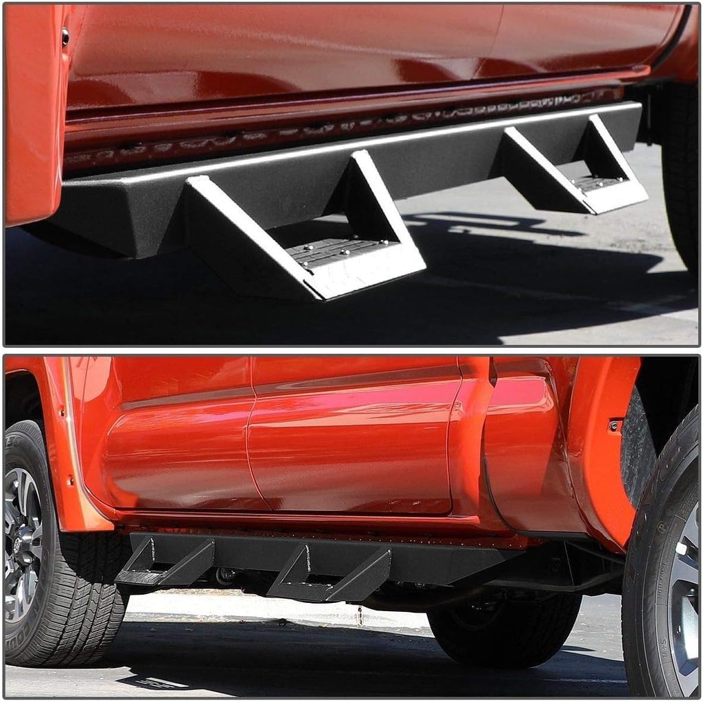 Running Boards A49773