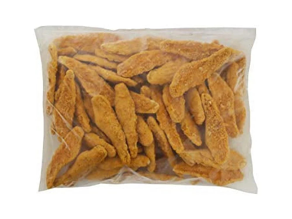 Gold Breaded Chicken Strip N904494