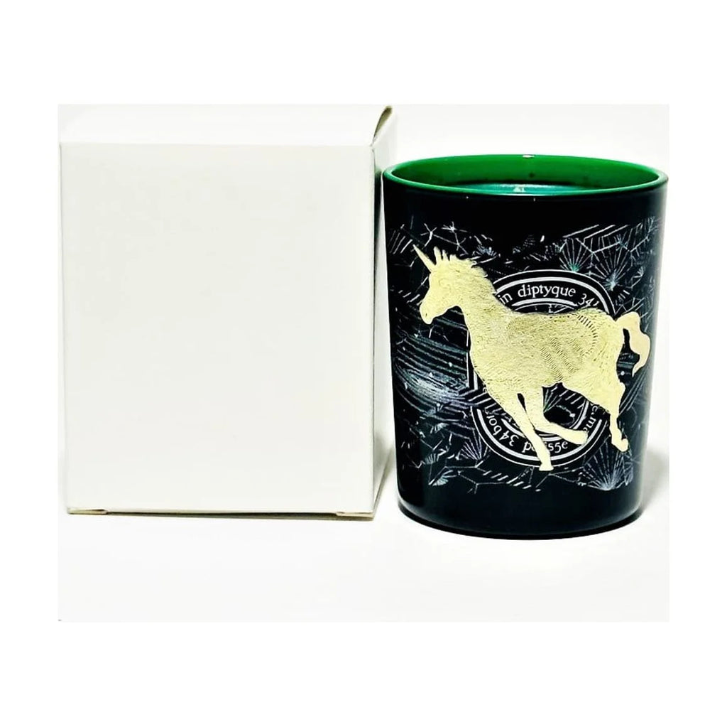 Frosted Forest Candle 70g/2.4oz K7452