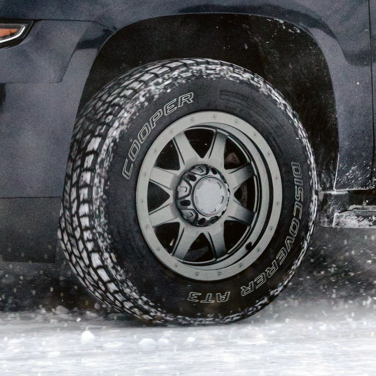 Set of 4 265/70R16 112T All Terrain Tires B233