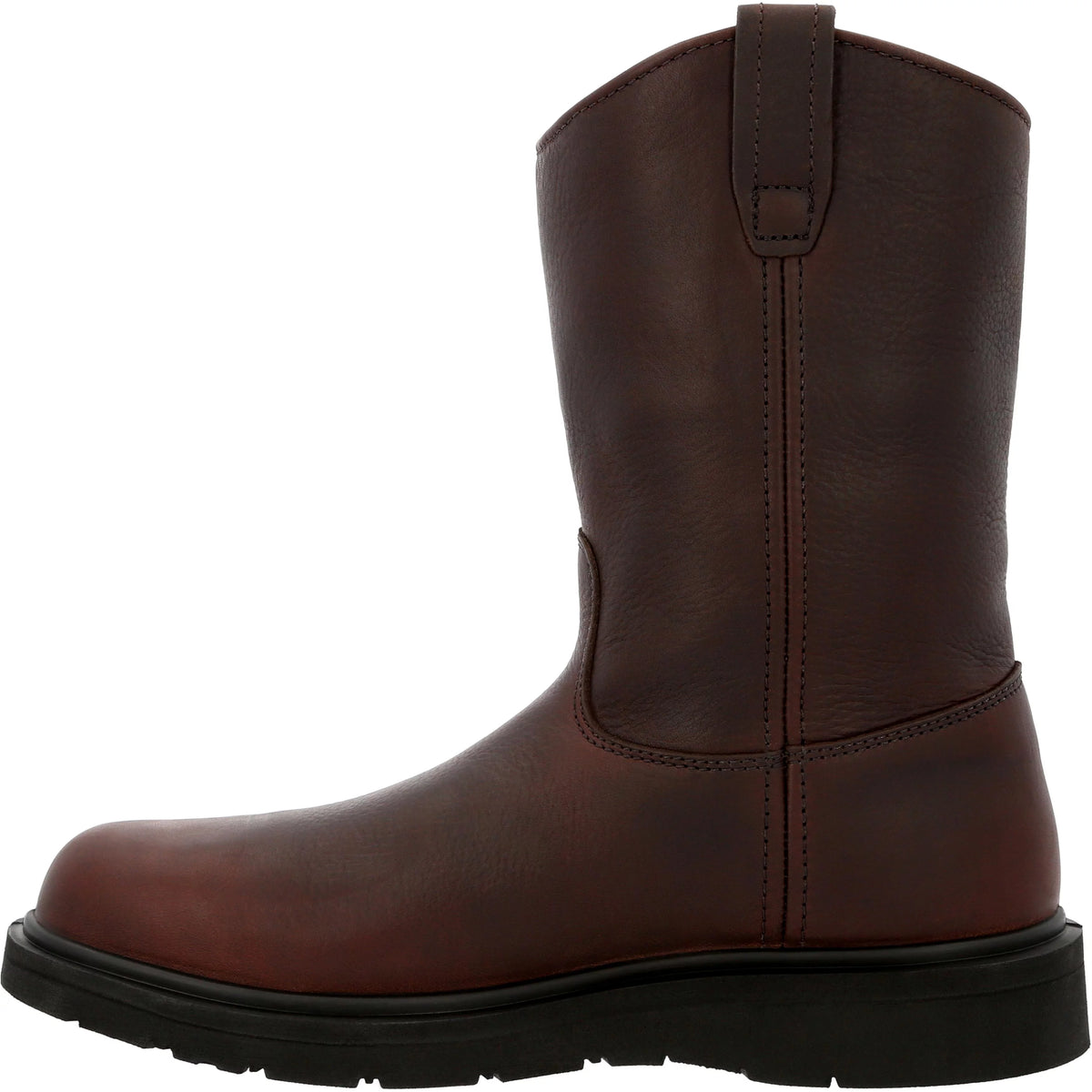 Waterproof Pull On Boots Size 11.5(M) R474457