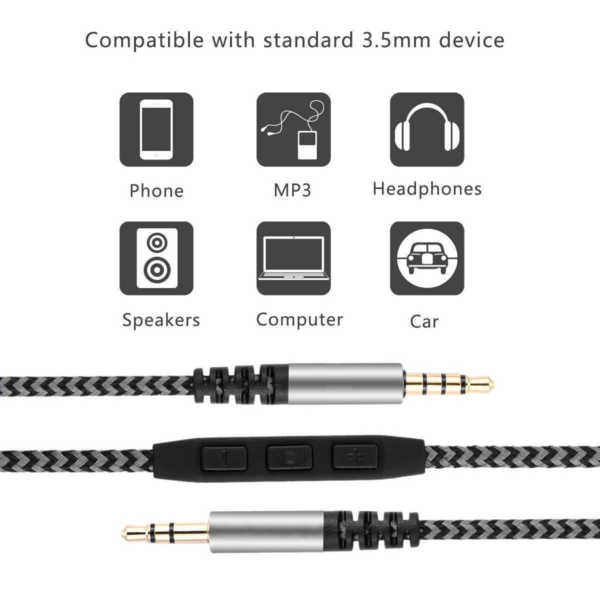 Cable for Headphones V881345