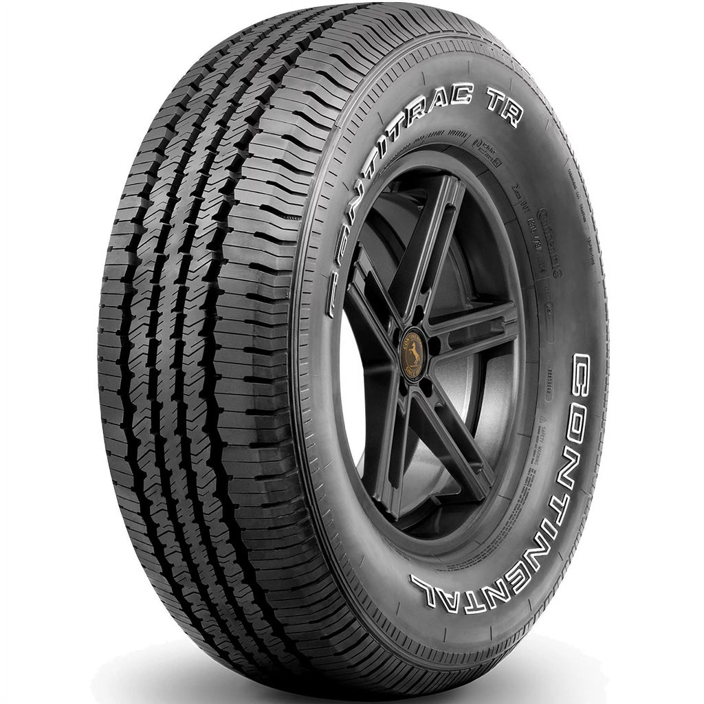 265/70R17 113 S Tire V950236