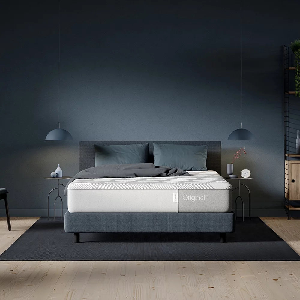 King Hybrid Mattress U53196