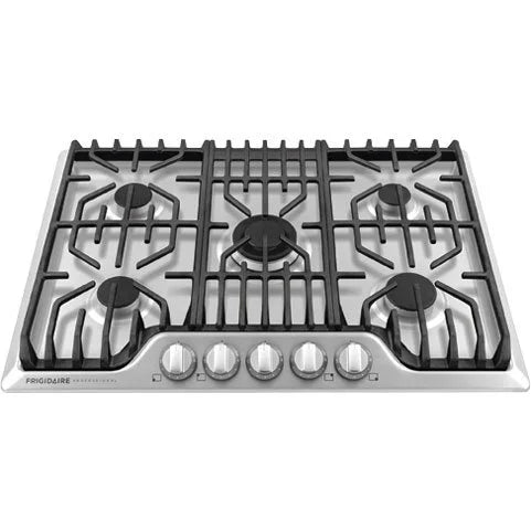 30 inch Gas Cooktop with Griddle T5399