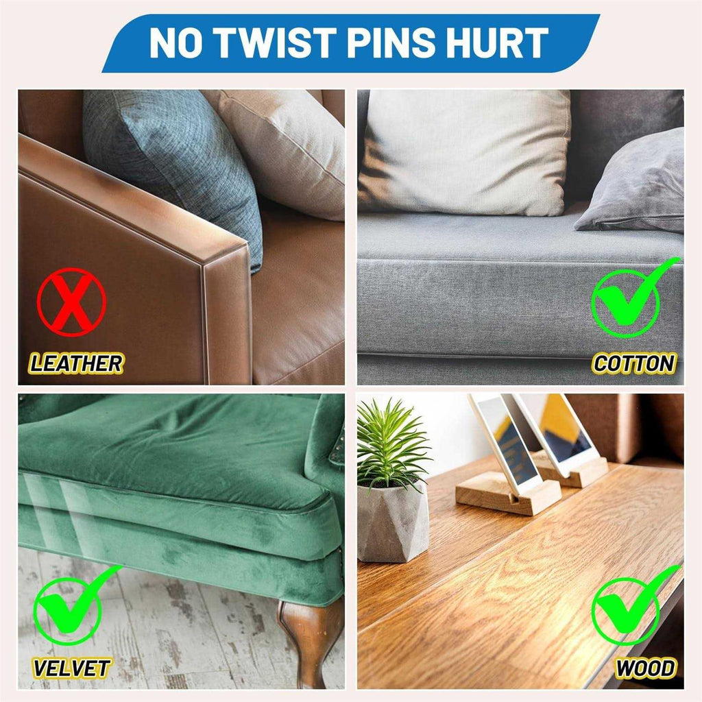 Cat Scratch Furniture Protectors F641914