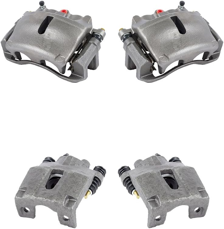 Caliper Assembly Set Kit J989327