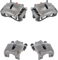 Caliper Assembly Set Kit J989327