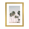Photograph Print Gold Framed Paper 32x22 H x 24x22 W F51868