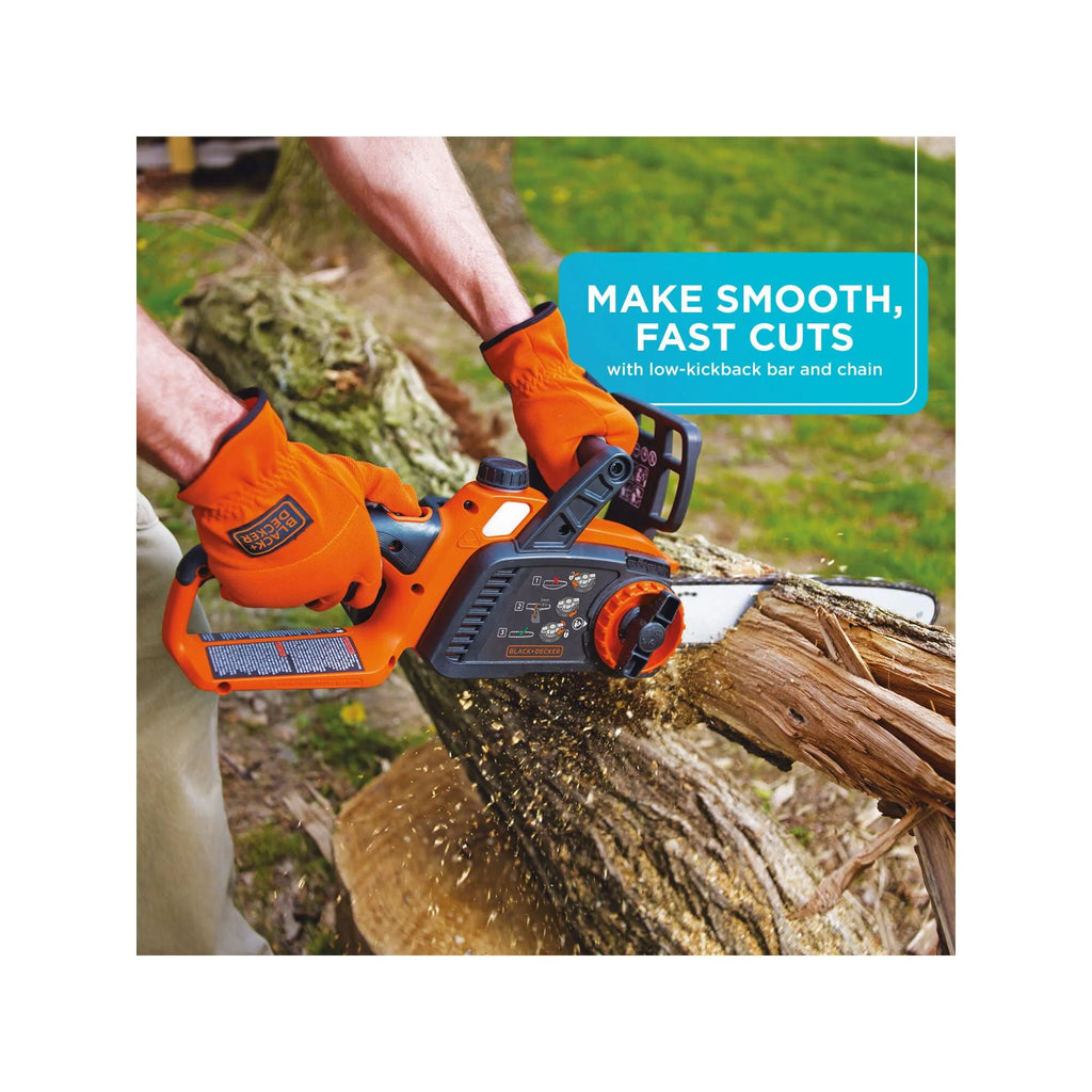 40V MAX 12 Cordless Chain Saw Z5409
