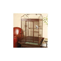 Parrot Cage S6271