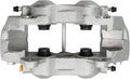 Rear Brake Caliper Assembly with Hardware Pack of 2 L136801