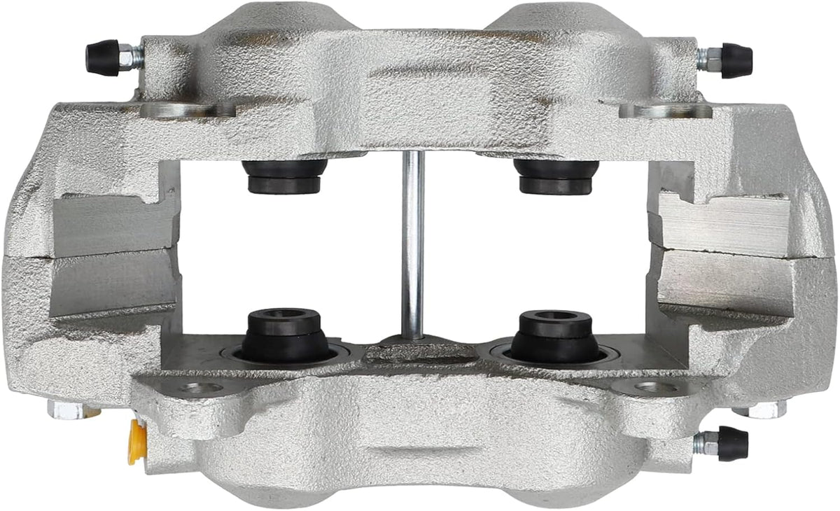 Rear Brake Caliper Assembly with Hardware Pack of 2 L136801